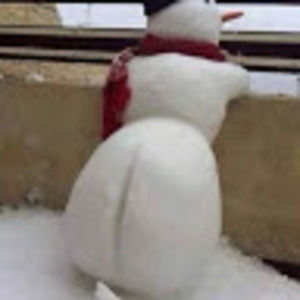 Meet your Posher, Kevin